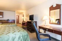 Quality Inn & Suites Alma I-40