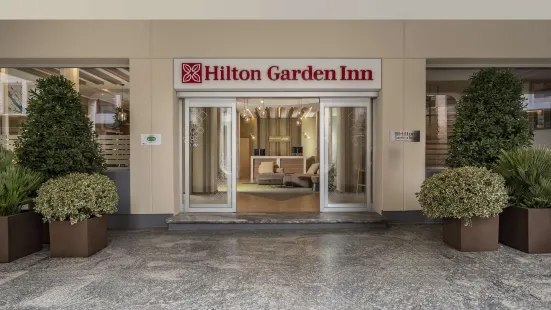 Hilton Garden Inn Padova City Centre