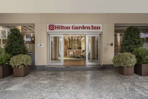 Hilton Garden Inn Padova City Centre