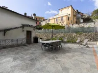 Villa Fontana Vecchia Hotel in zona Bennet di Pontedassio