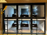Artist Village Apartments Kochi 고치시 호텔
