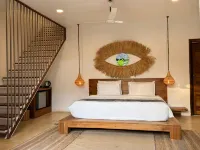 Thalassa Beach Boutique Resort Hotels in Mandrem