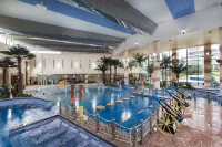 Lotte Buyeo Resort - Pools