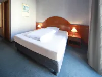 B&B Hotel Gotha-Hbf Hotels in Гота
