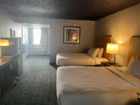 Studio 6 Suites Amarillo, TX West Medical Center - 2-Star