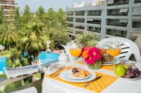 Ona Jardines Paraisol Hotels in Vila-seca