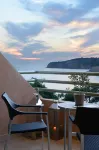 Royal Paradise Beach Resort & Spa - Mountain view