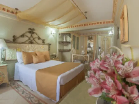 Hotel Villa Las Margaritas Plaza Cristal Hoteles en Xalapa Enriquez