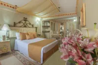 Villa las Margaritas Plaza Cristal Hotels in 