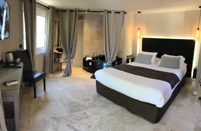 Hotel & Appartements Acqua Dolce Hotels in Pietrosella