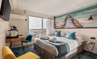 Best Western Hotel Canet-Plage