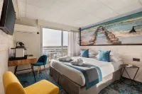 Best Western Plus Hotel Canet-Plage