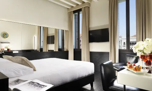 Hotel l'Orologio Venezia - Wtb Hotels
