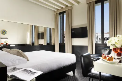 Hotel l'Orologio Venezia - Wtb Hotels Hôtels à : 