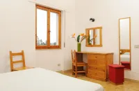 Residence Oasis - Apartments