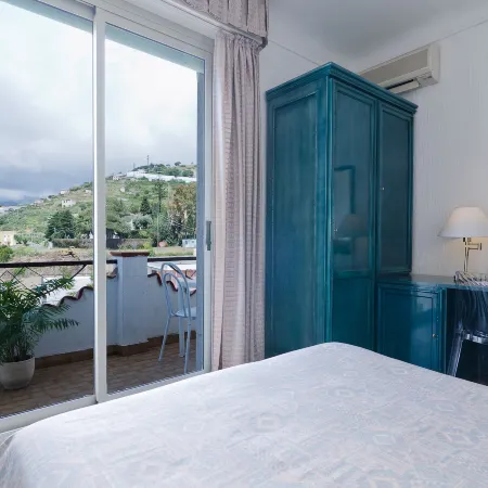 Hotel Ariston Montecarlo