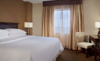 Embassy Suites by Hilton Austin Arboretum