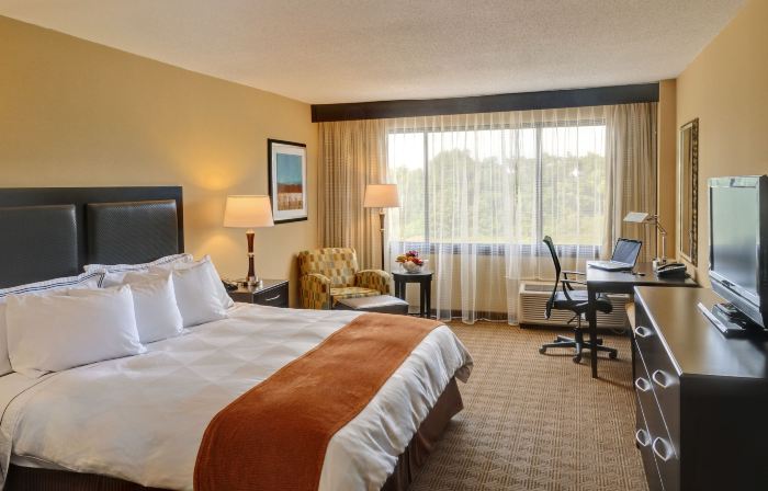 Radisson Hotel Freehold