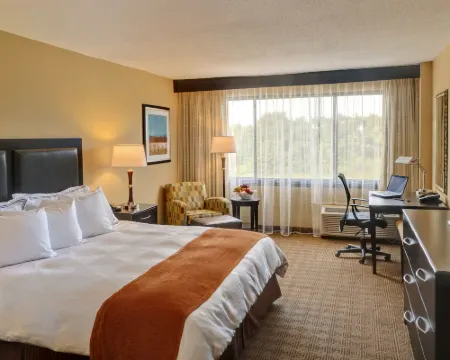 Radisson Hotel Freehold Hotels in Monmouth County