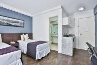 San Diego Suites Pampulha