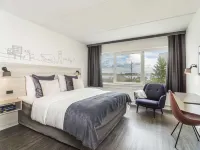 Radisson Blu Limfjord Hotel, Aalborg Các khách sạn ở Aalborg