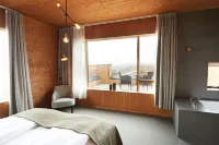Fosshótel Mývatn Hotels in Laugar