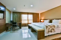 SJ Premium Hotels by Atlantica