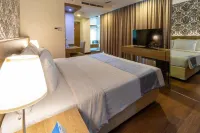 Odua Weston Jambi Hotels in Pasar Jambi