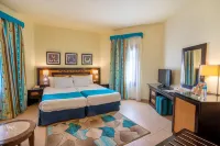 Nubian Village, Families and Couples Only Hotels in Sharm El Sheikh
