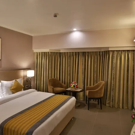 Hotel Grande Delmon
