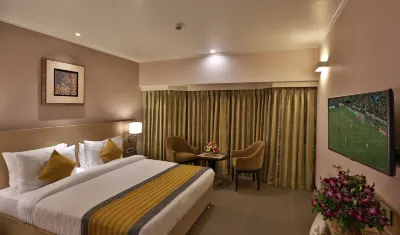 Hotel Grande Delmon Các khách sạn ở 