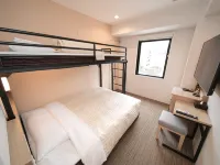 Super Hotel Uwajima Station Natural Hot Spring - 2-Star