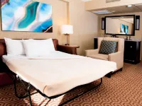 DoubleTree Suites by Hilton Tucson - Williams Center Hotels near Tucson Botanical Gardens