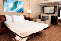 DoubleTree Suites by Hilton Tucson - Williams Center