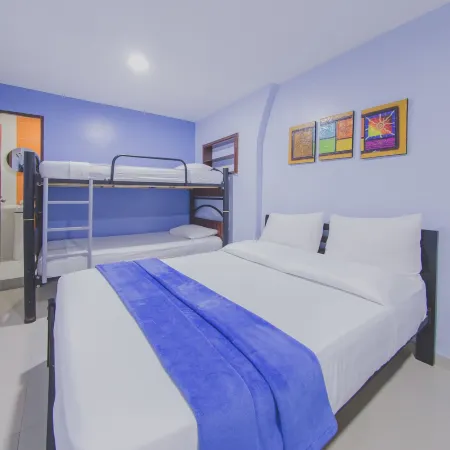Azuán Suites Hotel by GEH Suites Hotels in Cartagena