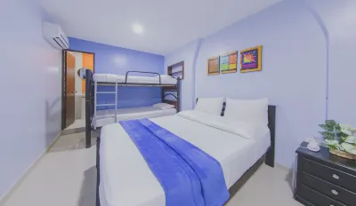 Azuán Suites Hotel by Geh Suites