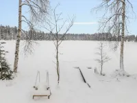 Taimisto Hotels in Kaavi