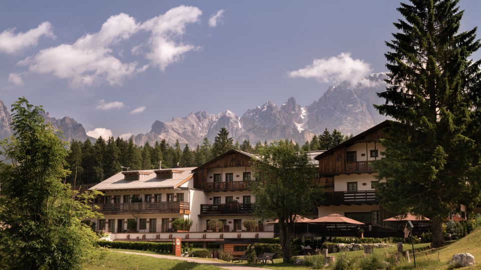 Rosapetra Spa Resort