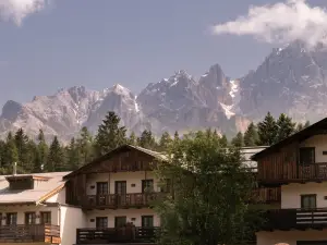 Popular Scenic Hotels in Province of Belluno