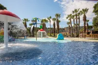 Kresten Palace Hotel - Beach