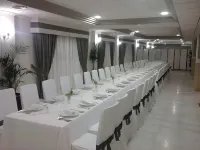 Duerming Montalvo Playa Hotel Hotels in Aios