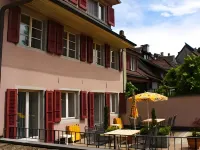 Hotel Baslertor