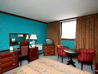 The Shetland Hotel Hotels in Shetland