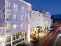 Romantik Hotel Kleber Post Hotels in Aulendorf