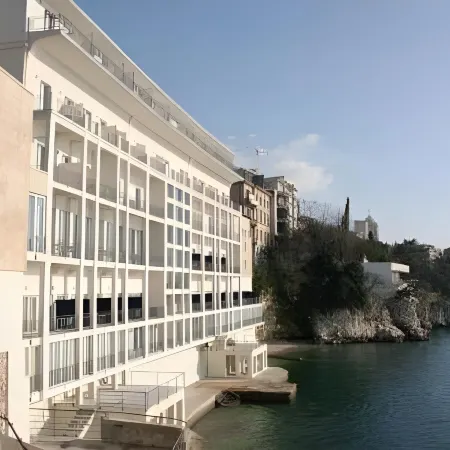Jadran, Rijeka, a Tribute Portfolio Hotel