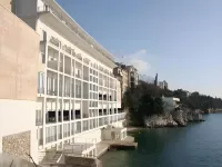 Jadran, Rijeka, a Tribute Portfolio Hotel - Meerblick