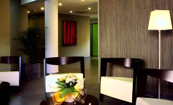 Appart-Hôtel Mer & Golf City Perpignan Centre