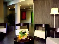 Appart-Hôtel Mer & Golf City Perpignan Centre