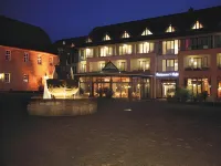 Göbels Schlosshotel "Prinz Von Hessen" - spa