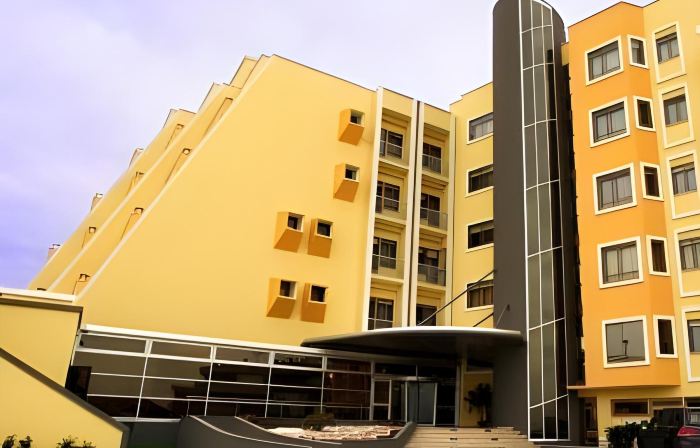Ego Hotel